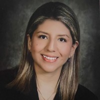 Claudia Paulina Hernández Ramírez