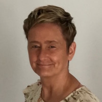 Mary Winfrey-Kovell, MS, CSCS