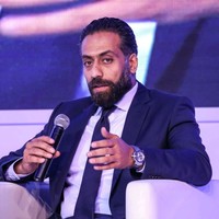 Mahmoud Hammad