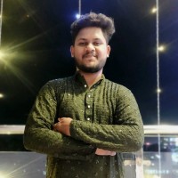 Suraj Pande