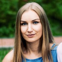 Julia Matushka
