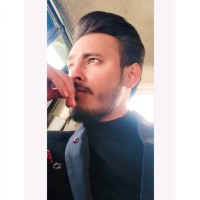 Bharat Bisht