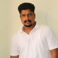 Midhun Job