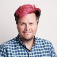 Andrew Hammond