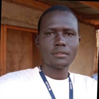 Nyuondid Akech