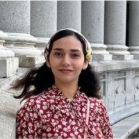 Faezeh Aliverdi