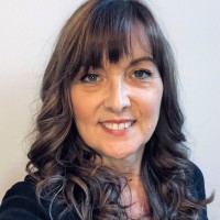 Vicky Dunster