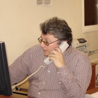 MIQUEL DOMÍNGUEZ SERRANO