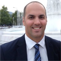 Daniel Jovanovski