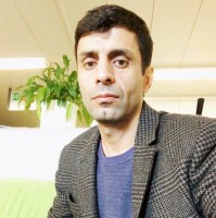 Munzur Sahin