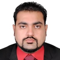 M Umer Shahid