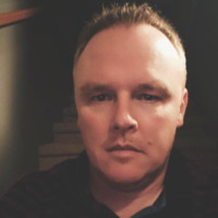 Kevin Mcgee