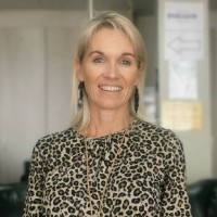 Wilmarie Weideman
