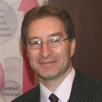 Simon Broome