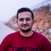 Danial Mohamad rezaei