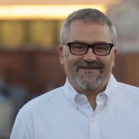 Jeff Lindsey