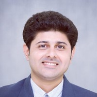 Ghulam Dastgir
