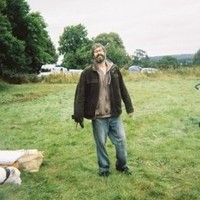 Rob Drummer