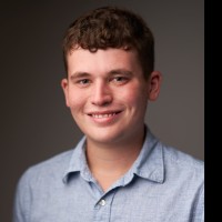 Mason Dahlke