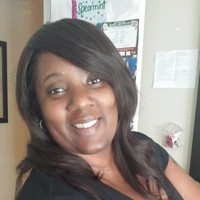 Tameka Lawson