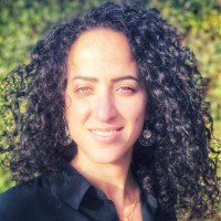Vicky Tawil
