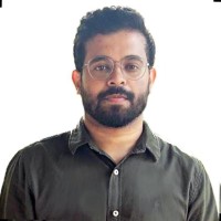 Sujith Vasudevan