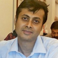 Angshuman Talukdar