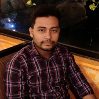 Joy Majumder