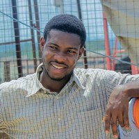 Andrews Okantey