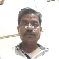 Balukeswar Rana