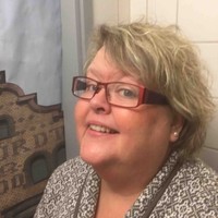 Susanne Burman Norén
