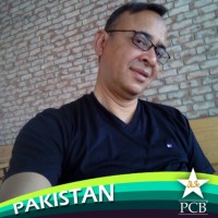 Aslam Khan