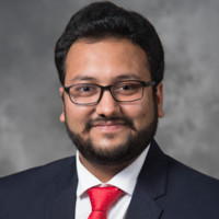 Amit Kumar Agarwal
