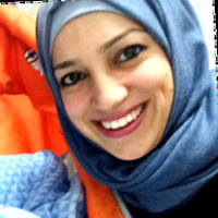Fatima Sarsour