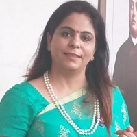 Sona Gombar