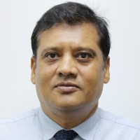 Ramesh Patro