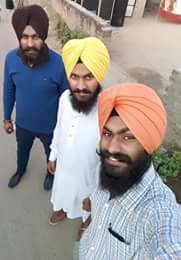 Paramjeet Singh