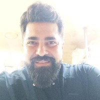 Omid Parsi