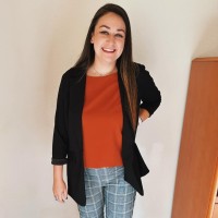 Danielle Erblat, M.S.