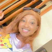 Ndéye marie Kane