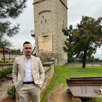 Erhan Özyaşlı