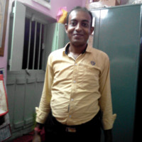 Amitava Debnath