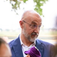 Andrea Ballaminut
