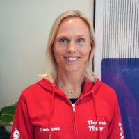 Therese Yllner