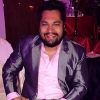 Kunal Vikram Singh