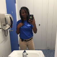 Aaliyah Abrams