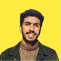 Manu Malhotra