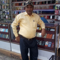 Lalbahadur Verma