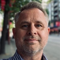Mark Svensson