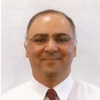 Andre Tahmassian